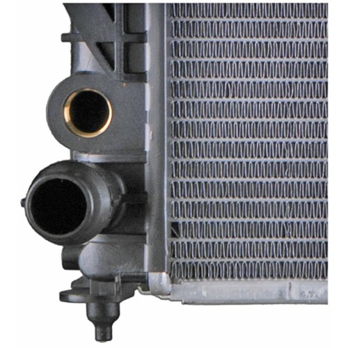 Kühler Motorkühlung MAHLE CR 647 000S für Audi VW Skoda A4 B5 Avant - Bild 4 von 24