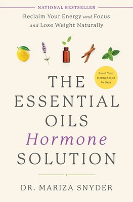 The Essential Oils Hormone Solution | Mariza Snyder | Taschenbuch | Englisch