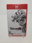 Yakuza Kiwami I 1 Nintendo Switch 2 SEALED Brand New