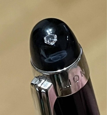 MONT BLANC 100周年Starwalker ball pen Montblanc Starwalker Anniversary 100 Years Soulmakers