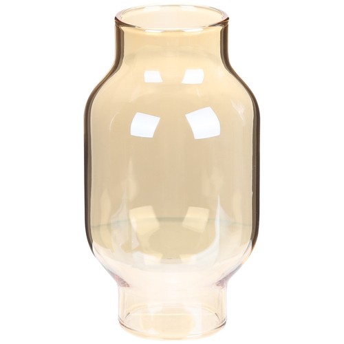 Hitzebeständiger Glas Lampenschirm Camping Abdeckung Kamin Ersatz - Bild 1 von 11