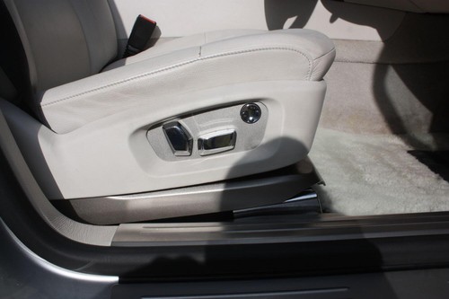 ROLLS-ROYCE GHOST 6.6 V12 2012 - Picture 23 of 24