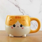 Winkee - Pet Friends koffiemok   De schattige koffiekop en theemok in groot   Le