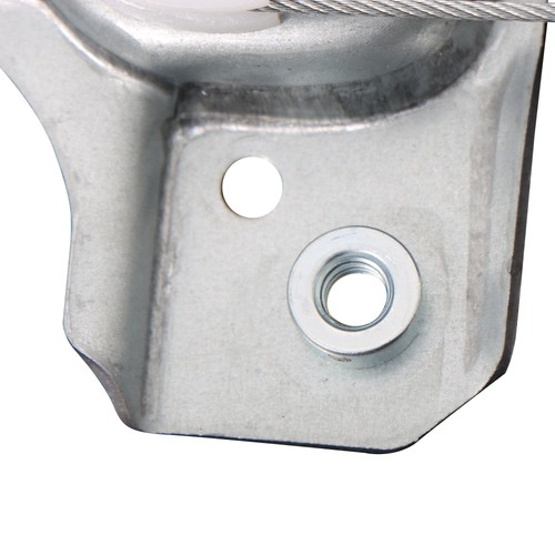 Conjunto elevador de ventana eléctrico con motor 748-160 para Honda CR-V l4 2,4 L 2007-2011 - Imagen 11 de 14