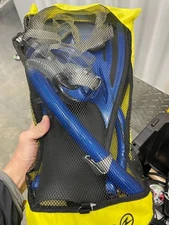 U.S. Divers Pivot Dry Snorkel