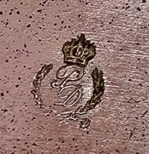 Brazalete ancho remolino boho Premier Designs de cobre - Imagen 11 de 11