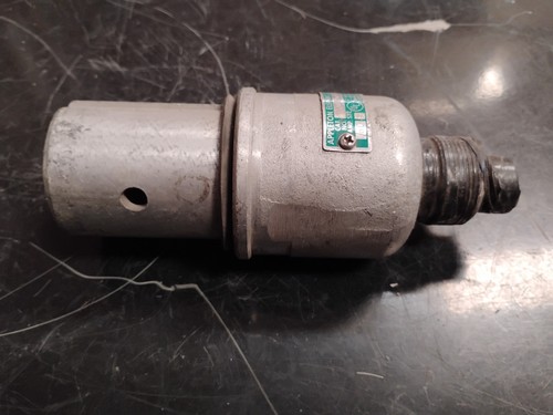 Appleton ACP6033BCRS 60A 3W3P Schwerlast Stahlgehäuse Stecker - Bild 5 von 6