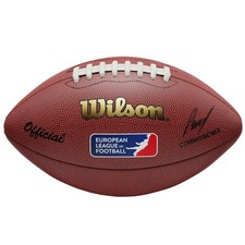 Balls Wilson European League Replica WF4013701XB