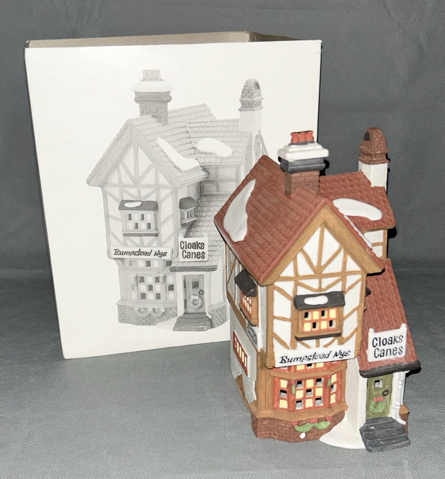 Click here to see eBay Auction