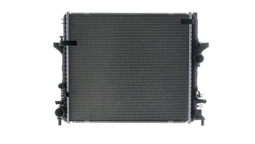 RADIATOR ENGINE COOLING CR 1929 000P FOR JAGUAR XJ XF/SPORTBRAKE 508PS 5.0L XJ - Picture 2 of 16