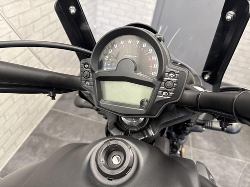 ***EX-DEMO*** Kawasaki Vulcan S Tourer 2024 - Picture 10 of 13