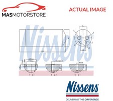 A/C AIR CONDITIONING DRYER NISSENS 95314 P FOR SKODA SUPERB I