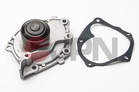 JPN Wasserpumpe MotorküHlung 10C1063-JPN FüR Renault Megane 2 KM0 BM0 LM0 ScÉNic