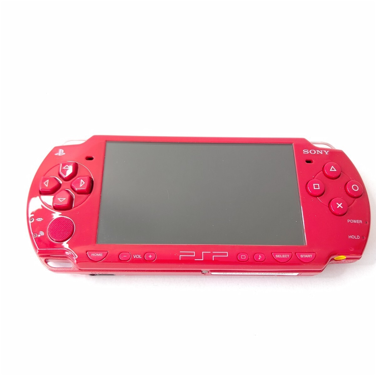 PlayStation Portable - プレイステーションポータブル（PSP-2000） 楽天市場】【ソフトプレゼント企画！】PSP-2000