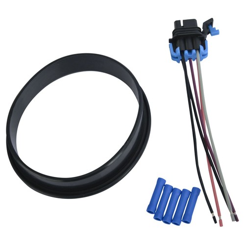 Fuel Pump Module For 1994-1996 Cadillac DeVille Eldorado Seville - Picture 4 of 7