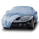 1998-2002 Pontiac Trans AM Custom Car Cover - All-Weather Waterproof Outdoor