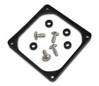 Acousti AFG92B Anti-vibration 92mm Fan Gasket