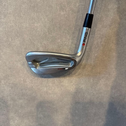 Plancha de mano PING S55 6 piezas TourPreferred - Imagen 5 de 5