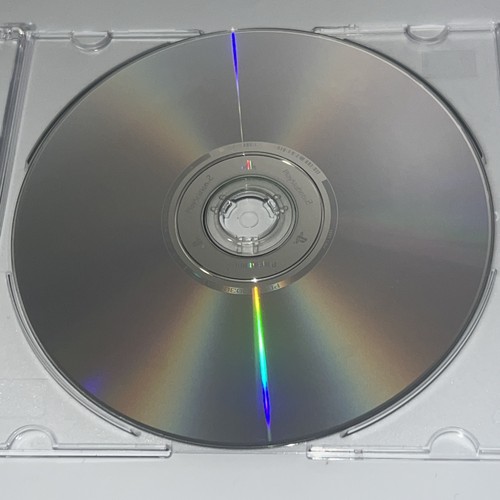 War Of The Monsters PS2 (PlayStation 2, 2003) Black Label Disc Only | RESURFACED - Picture 5 of 7