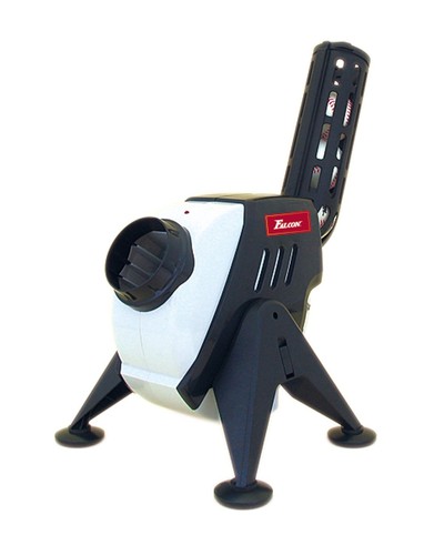 Sakurai Trading (SAKURAI) FALCON Baseball Toss Machine Pitching Machine Batting - Picture 8 of 12