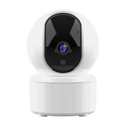 Baby Monitor PTZ WiFi Camera Indoor CCTV Camera 2MP 2Way Talk Auto Tracking - Picture 8 of 9