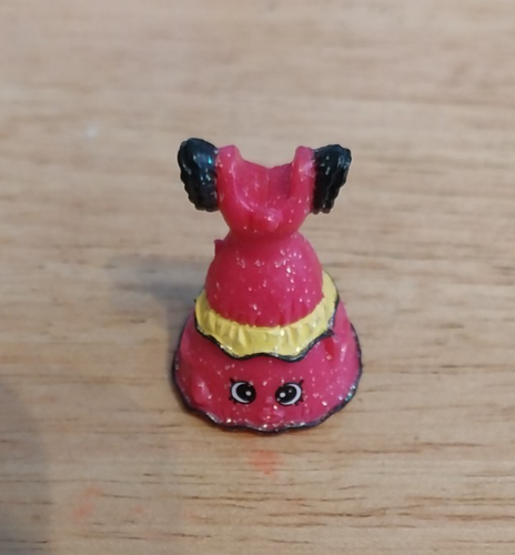 Shopkins Figuren Elch verschiedene Jahreszeiten verschiedene verschiedene Artikel selbst aussuchen - Bild 60 von 143
