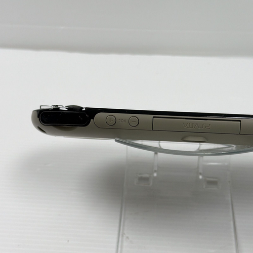 Sony PS Vita PCH-2000 GOD EATER 2 Edition 4GB Memory Tested Working Japan - Picture 12 of 20