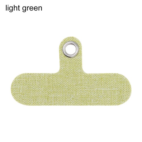 Replacement Card Gasket Cord Rope Patch Clip Snap Cord Mobile Phone Lanyard - Photo 19 sur 24