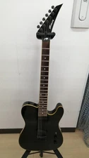 GABAN TEJ TYPE electric guitar