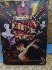 Moulin Rouge (DVD, 2005, 2-Disc Set, Checkpoint)