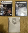 Assassin's Creed Mirage Launch Edition Sony PlayStation 5