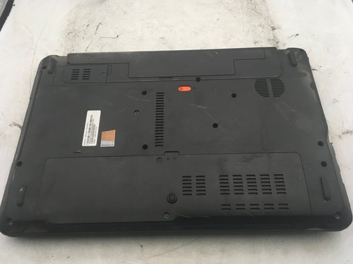 GATEWAY NE56R31U - FOR PARTS/NO POWER - INTEL CELERON B830 - NO RAM - READ - BB - Picture 5 of 8