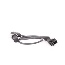 VDO S103557002Z Kurbelwellensensor Impulsgeber für BMW 5 Limousine (E39) 7 (E38)