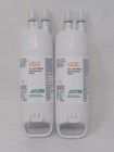 2 HDX EQW-1 Water Filter Whirlpool Everydrop Fridge Model 1