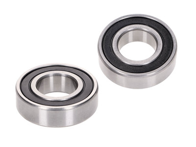 Rieju MRT 50 Pro Freejump Cross 14-17 Front / Rear Wheel Bearing Set