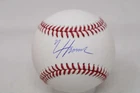 Nico Hoerner Baseball Signed Autograph PSA/DNA Cubs