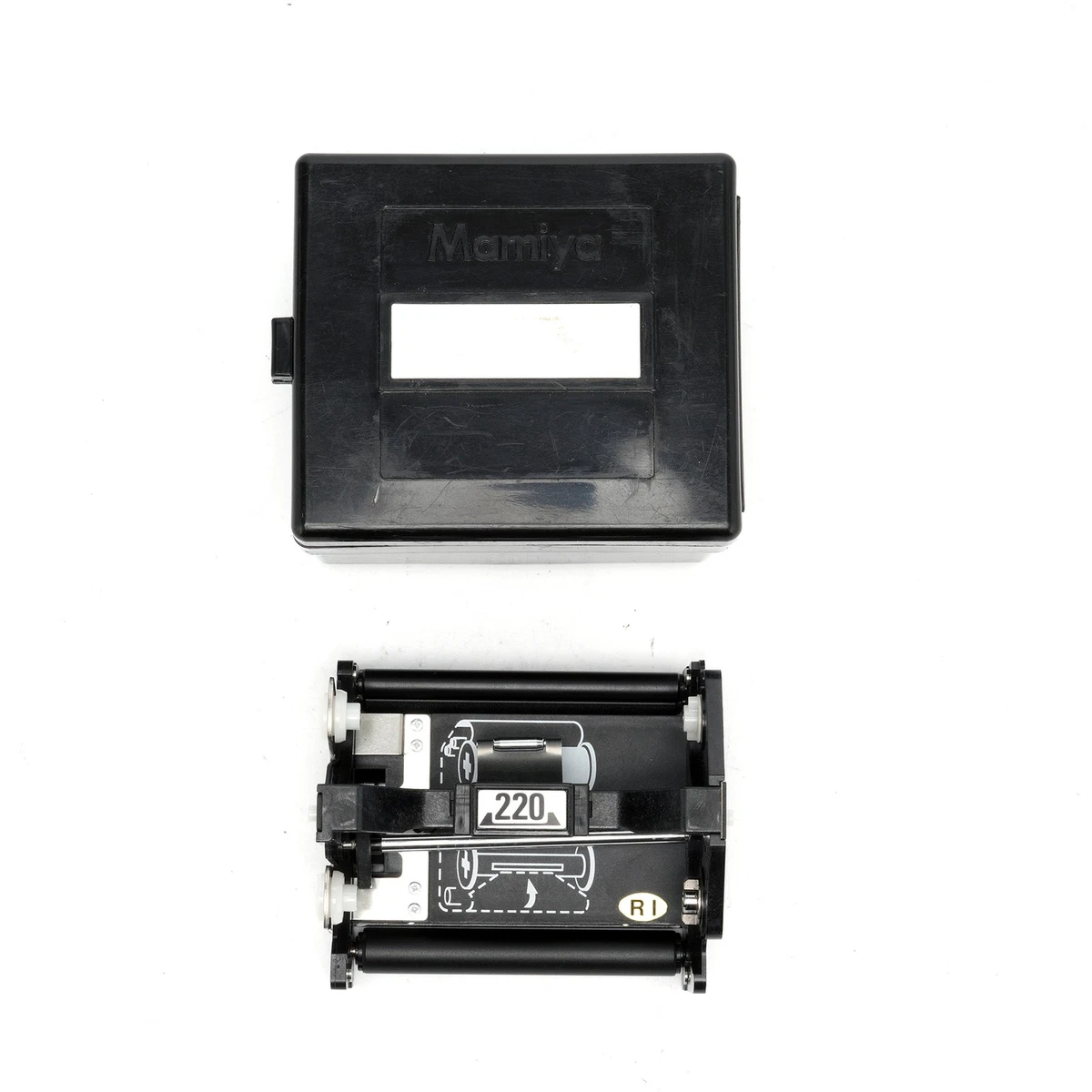 Mamiya 6x4.5cm Film Backs and Holders for sale | eBay