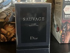 Dior Sauvage Elixir 3.4 fl oz Men's Eau de Parfum Spray