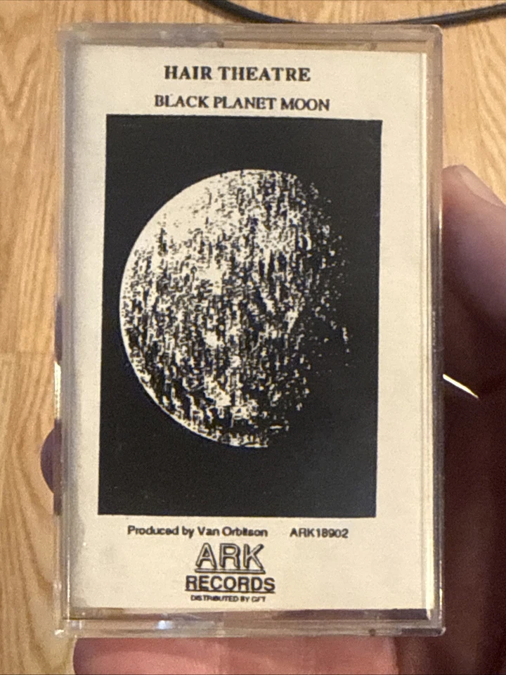 Unknown Demo Only 90s Punk Metal Grunge Rock Cassette Lot Wasted Tape Hate Head Foto 2 de 4