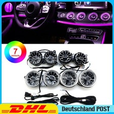 Innenraum LED Umgebungslicht Ambientelicht für Mercedes Benz S W222 14-17 Innenraum LED Umgebungslicht Ambientelicht für Mercedes Benz S W222 14-17