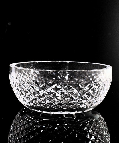 Waterford Crystal: Bowls Party Dish, 5.5" | MIB - Picture 1 of 2