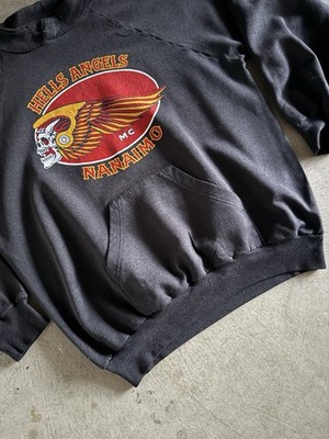 70S80S アンティーク　Hells Angels 70S80S アンティーク Hells Angels 70S80S アンティーク Hells