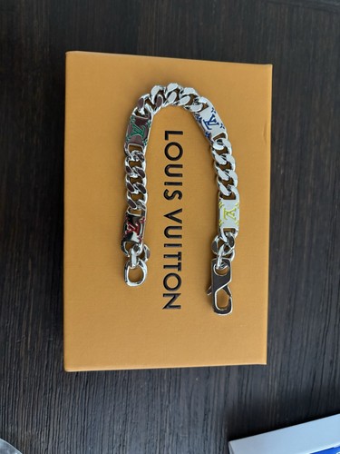 Loui Vuitton bracelet For Men