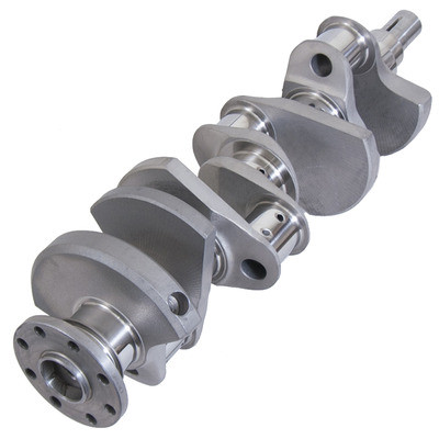 Eagle BBM RB 4340 Forged Crank - 4.375 Stroke Eagle BBM RB 4340 Forged Crank - 4.375 Stroke