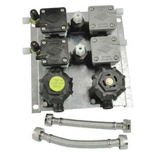 Acorn Controls 2590-062-001 Air Control Valve, 1/2" Nps Connection