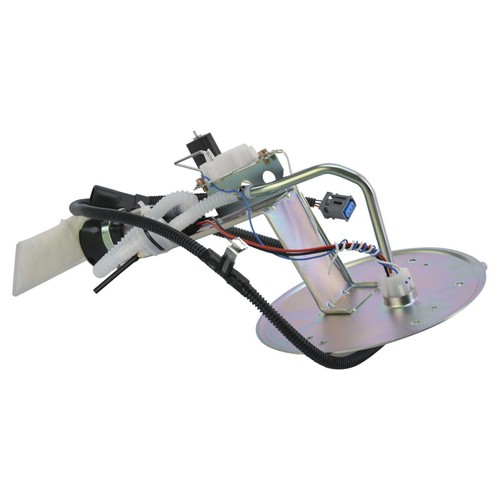 TRQ Fuel Pump for Ford Crown Victoria Mercury Grand Marquis Lincoln Town Car - Picture 3 of 4