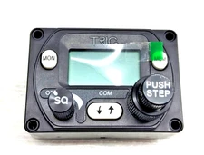 TRIG AVIONICS – TC90 CONTROLLER FOR VHF RADIOS
