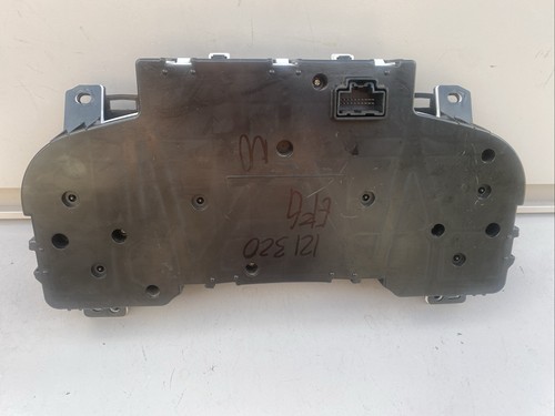 2007-2014 SILVERADO TAHOE YUKON SUBURBAN SIERRA GMC GAUGE CLUSTER SPEEDOMETER - Bild 5 von 6