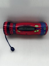 2000 LeapFrog Turbo Twist Math Electronic Interactive Educational Toy: Works