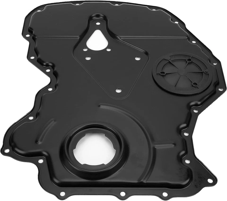 Cache Chaîne Distribution pour FORD TRANSIT 2.4 TDCi de 2006 à 2015 – 1738863 - Photo 4/4